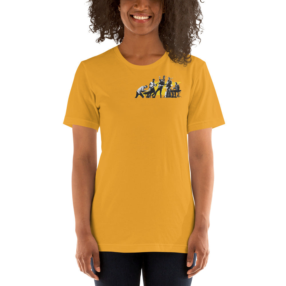 Rock OG Unisex T-Shirt