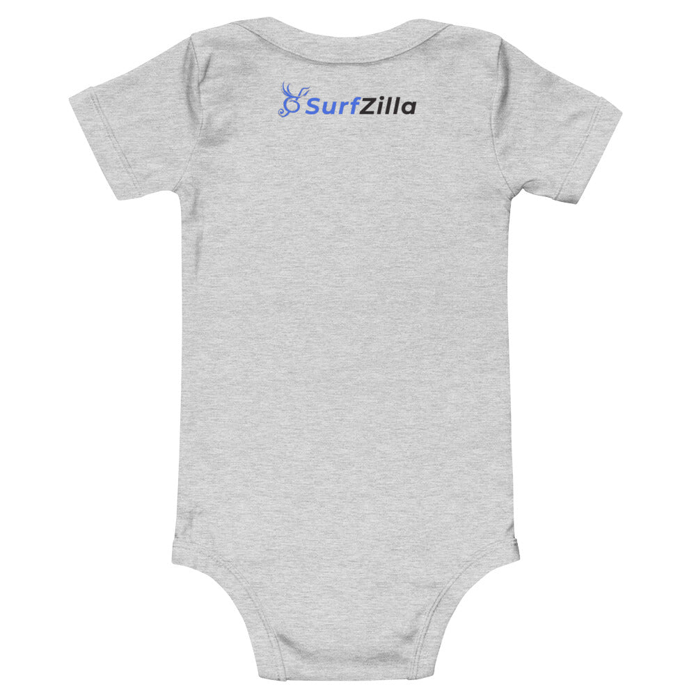 Galaxy Baby T-Shirt