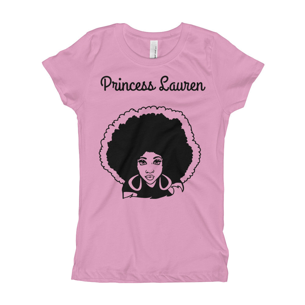 PL Girl's T-Shirt