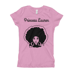 PL Girl's T-Shirt