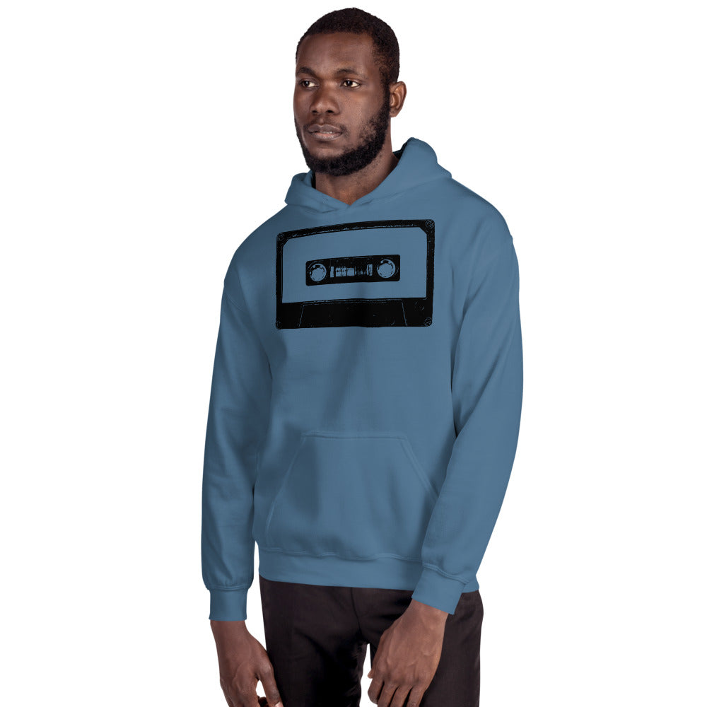 80s Lover Unisex Hoodie