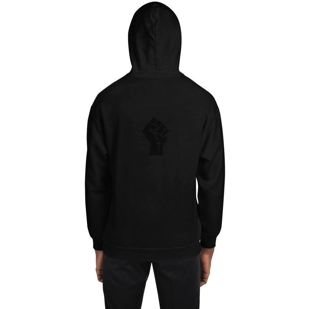 A.B.E. Unisex Hoodie