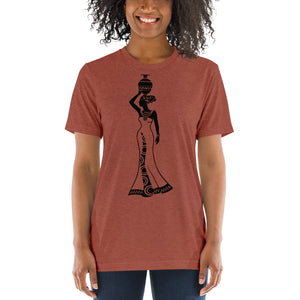 Queen X-Treem Short sleeve t-shirt