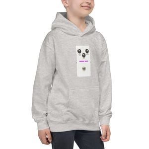 Kids Stomp Box Hoodie