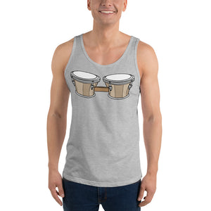 Perc Unisex Tank Top