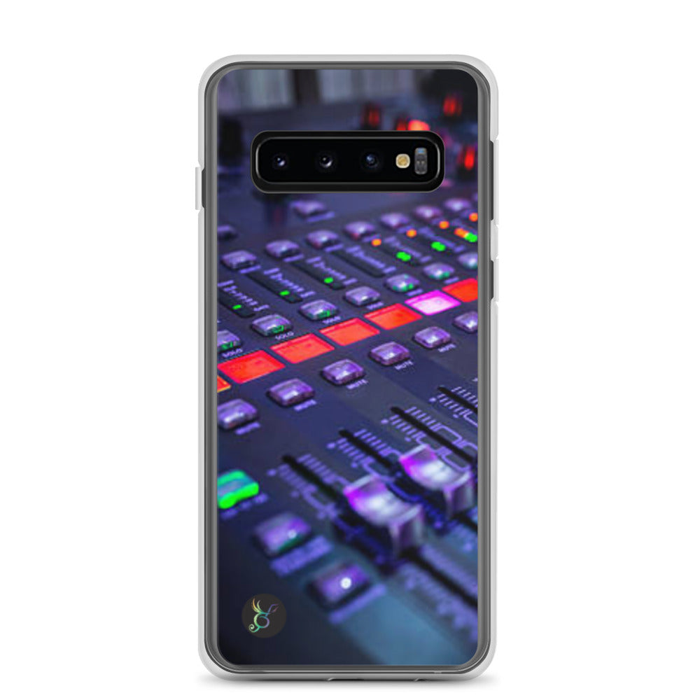 Zilla Samsung Case