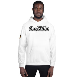 SurfZilla Bold Unisex Hoodie