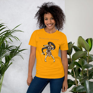 Unon Princess Ariana T-Shirt