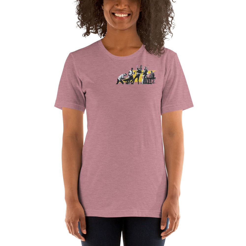 Rock OG Unisex T-Shirt
