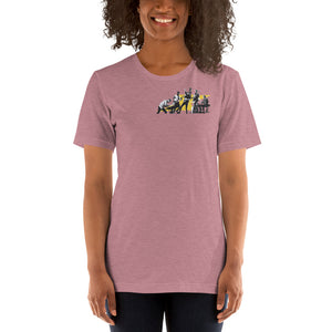 Rock OG Unisex T-Shirt