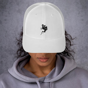 Lady Slay Trucker Cap