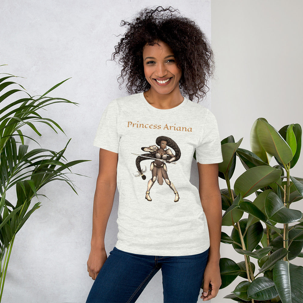 Unon Princess Ariana T-Shirt