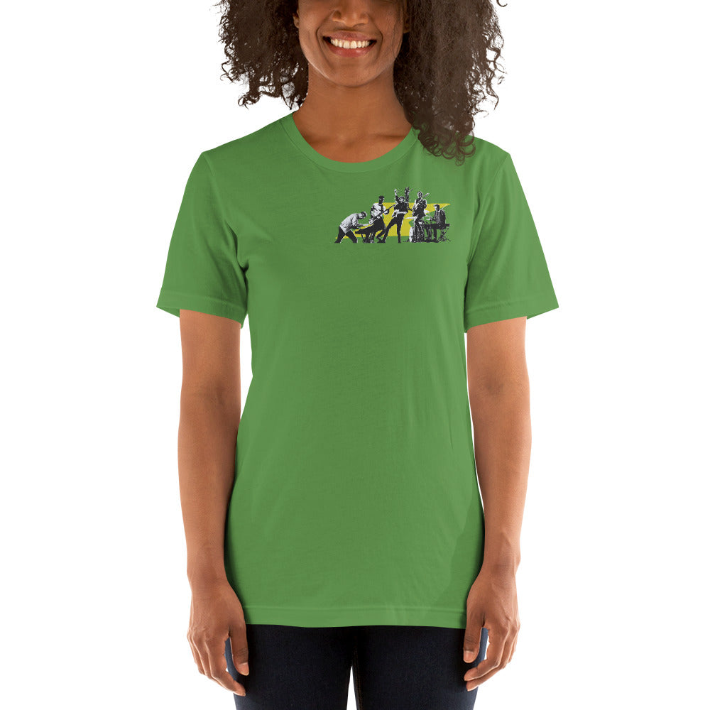 Rock OG Unisex T-Shirt