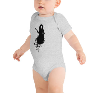 Baby Queen Guitar