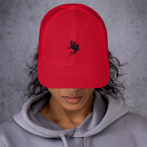 Lady Slay Trucker Cap