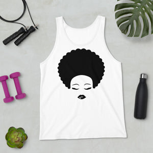 Queen X-Treem Tank Top