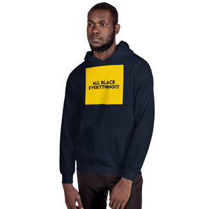 A.B.E. Unisex Hoodie