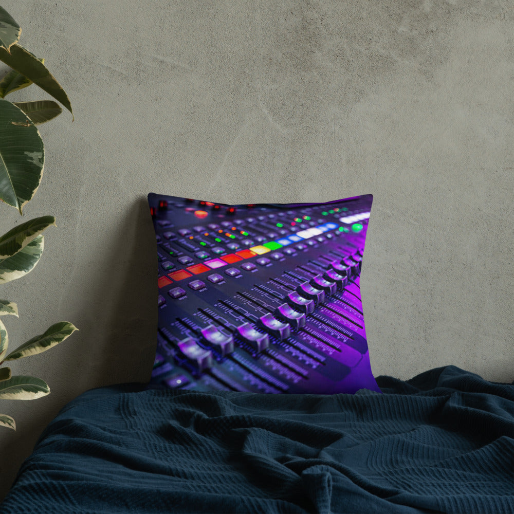Studio Life Premium Pillow