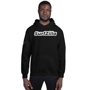 SurfZilla Bold Unisex Hoodie