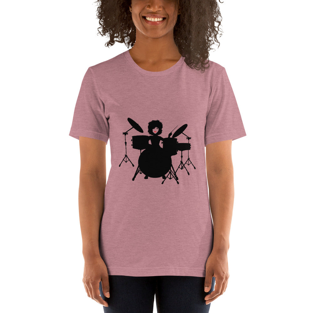 Queen Series Drum T