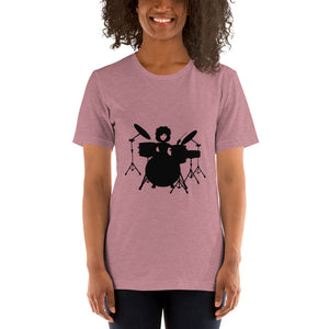 Queen Series Drum T