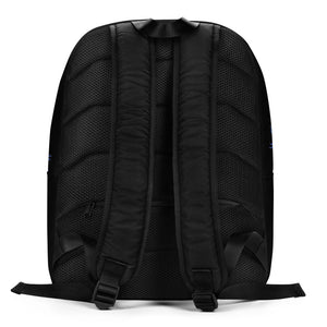 Wax Masters Minimalist Backpack