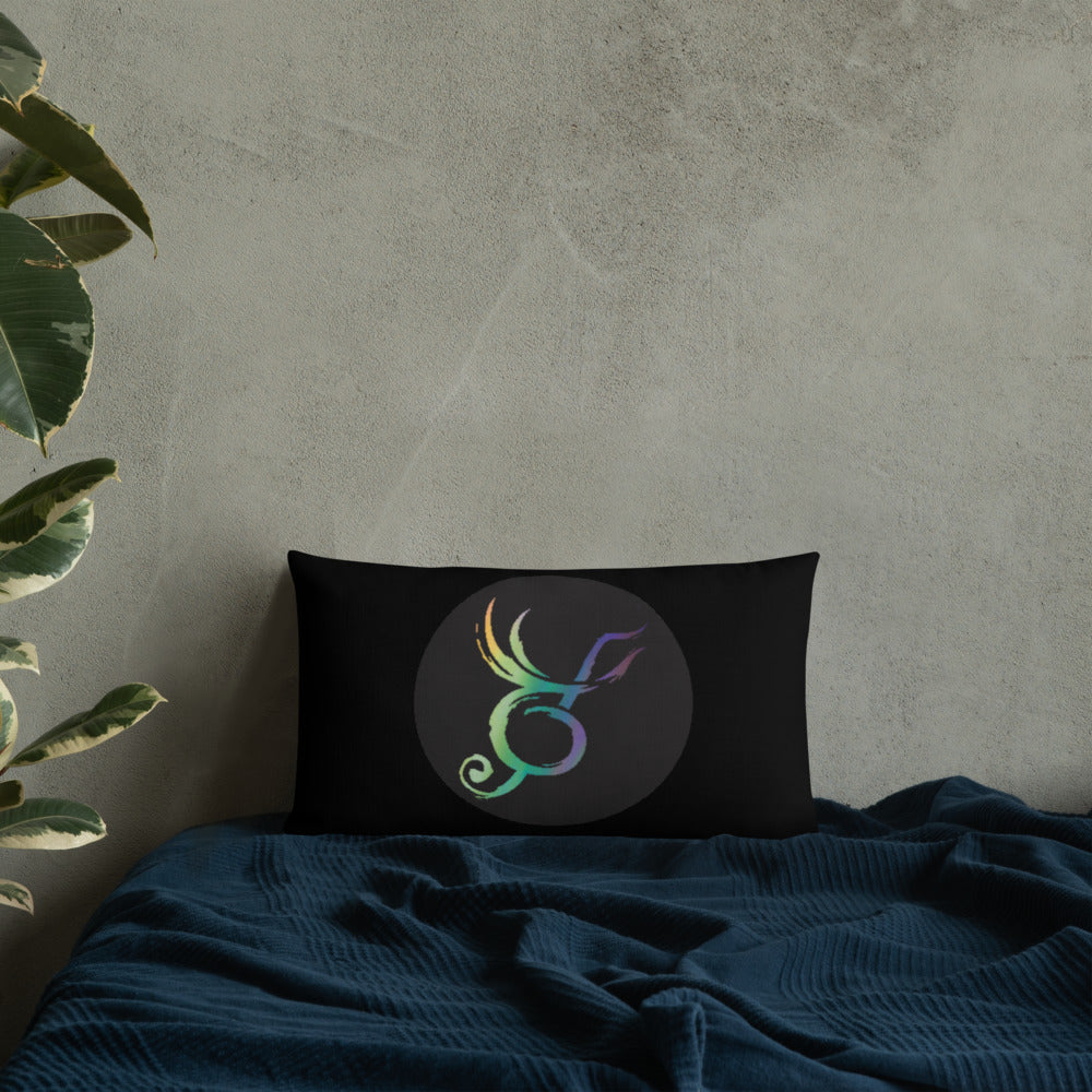 Studio Life Premium Pillow