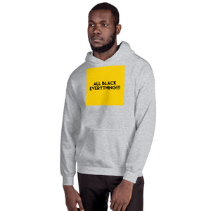 A.B.E. Unisex Hoodie