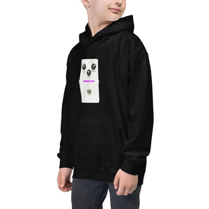 Kids Stomp Box Hoodie