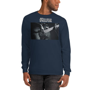 KF Bass Men’s Long Sleeve Shirt