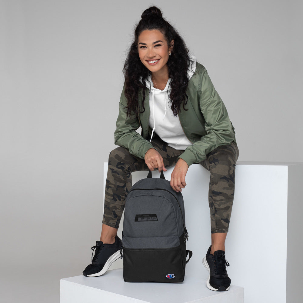 SurfZilla Keys  Embroidered Champion Gigbag