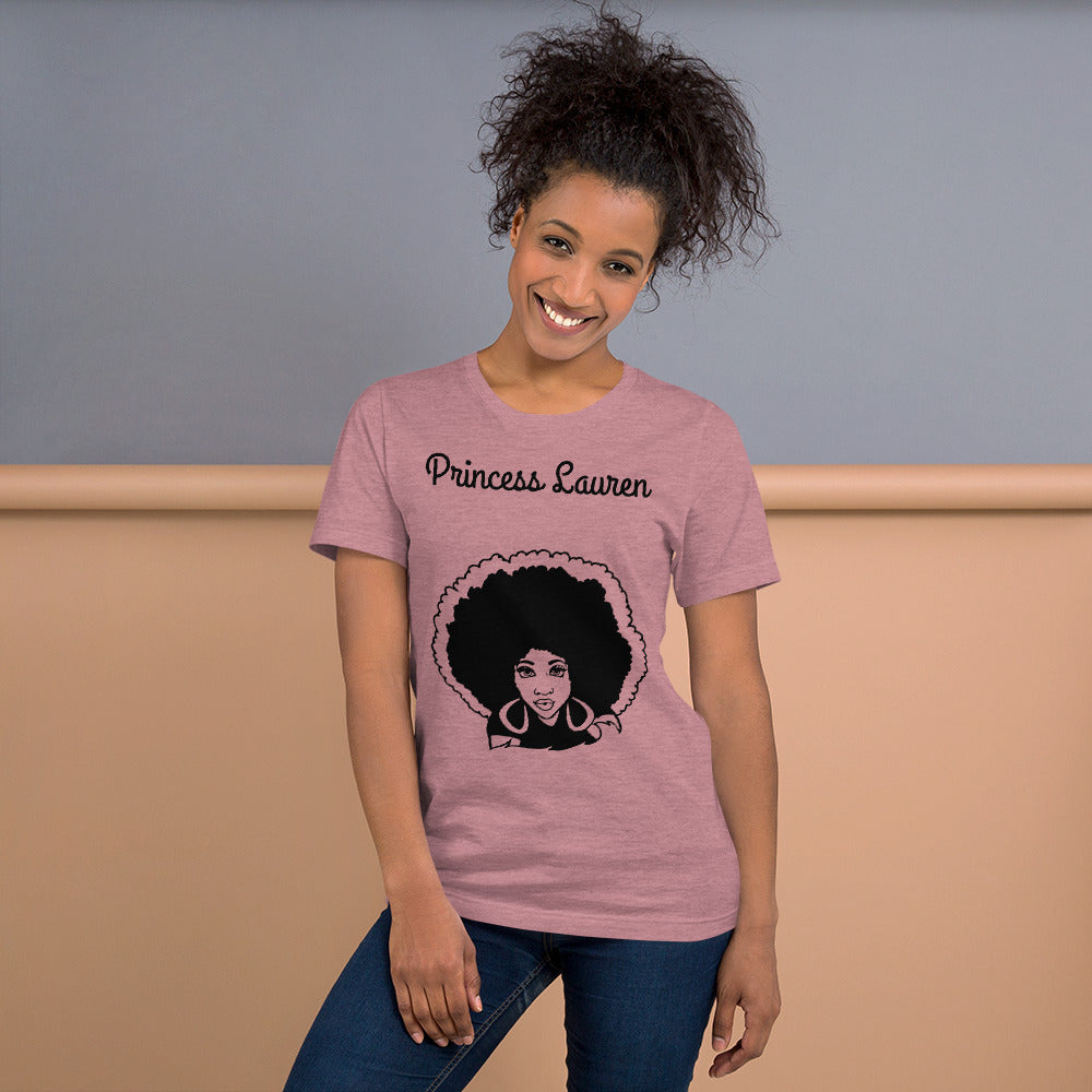PL Short-Sleeve T-Shirt