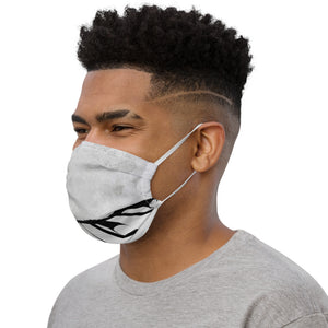 Keys Premium face mask
