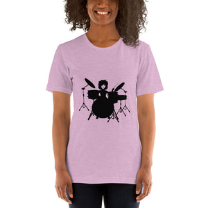 Queen Series Drum T