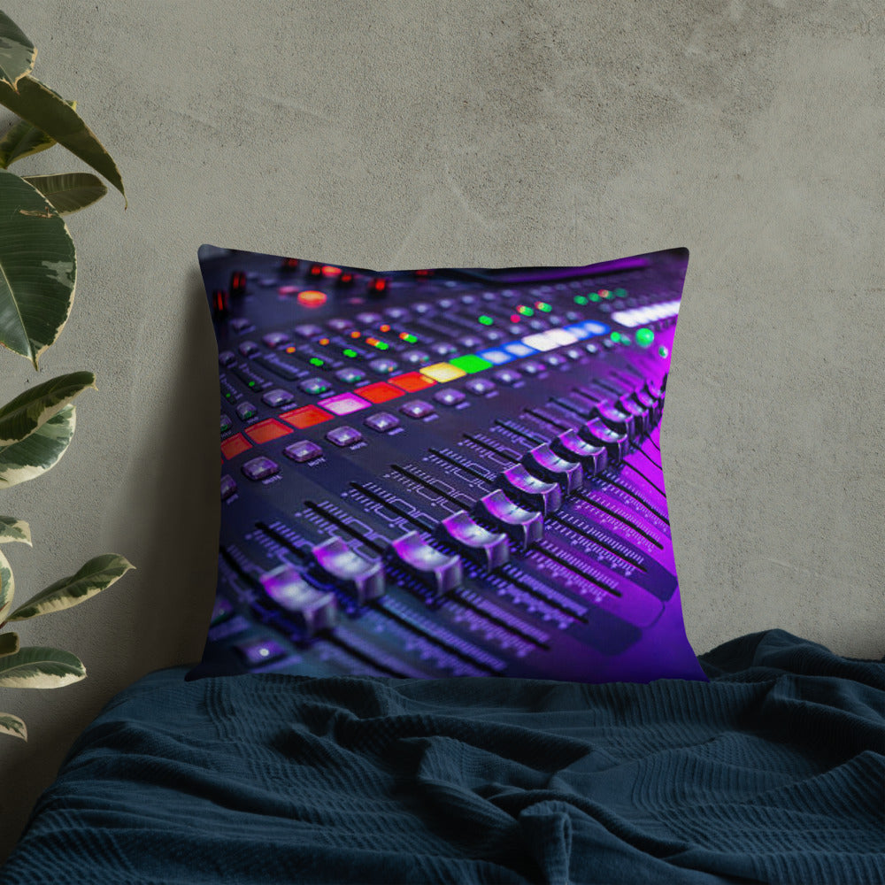 Studio Life Premium Pillow