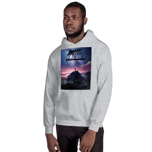 Galaxy Keys Unisex Hoodie