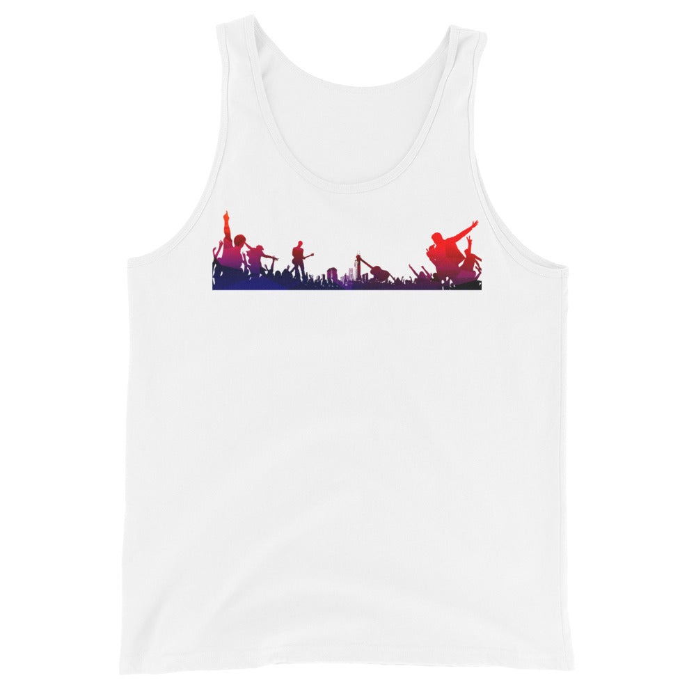 Energy Tank Top
