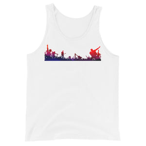 Energy Tank Top