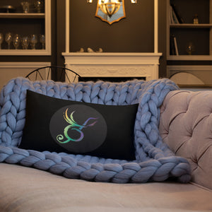 Studio Life Premium Pillow