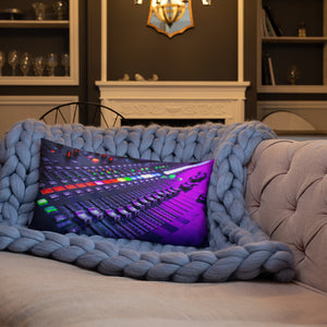 Studio Life Premium Pillow