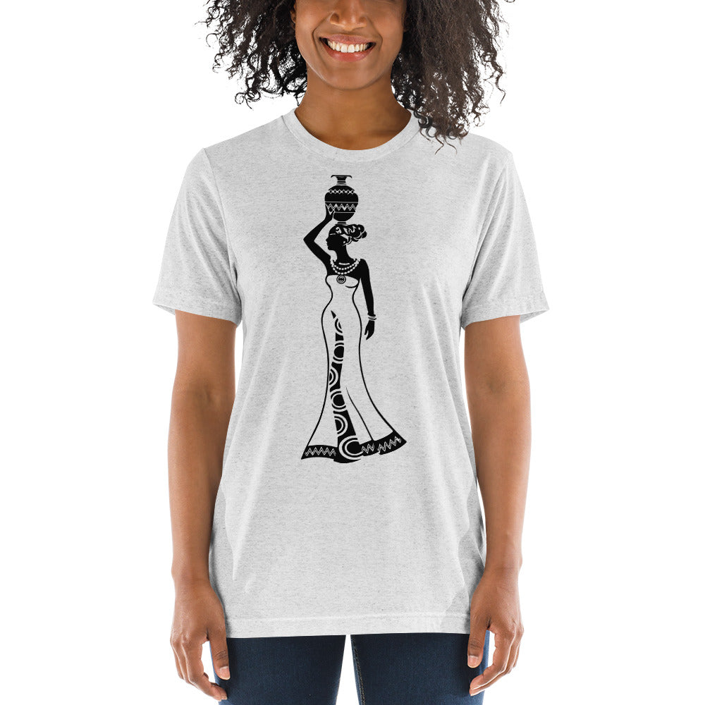 Queen X-Treem Short sleeve t-shirt