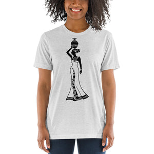 Queen X-Treem Short sleeve t-shirt