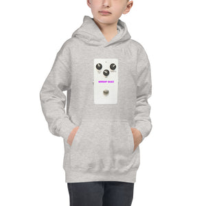 Kids Stomp Box Hoodie
