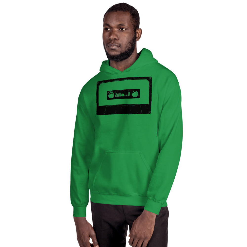 80s Lover Unisex Hoodie