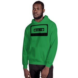 80s Lover Unisex Hoodie