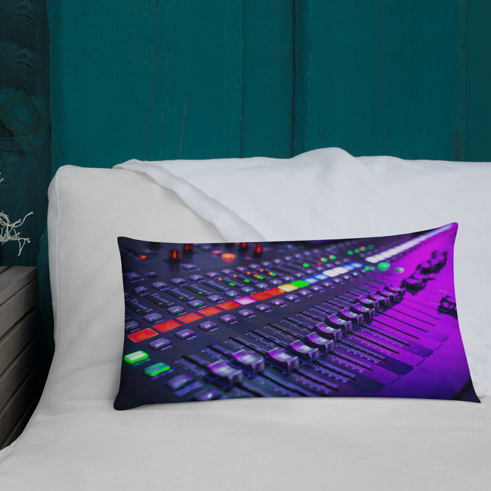 Studio Life Premium Pillow