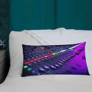 Studio Life Premium Pillow