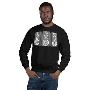 Boom Unisex Sweatshirt