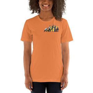 Rock OG Unisex T-Shirt