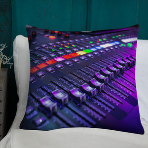 Studio Life Premium Pillow